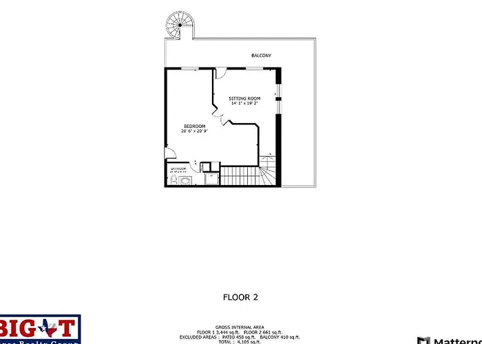 Cowtown Casa: A Place To Hang Your Holiday home *