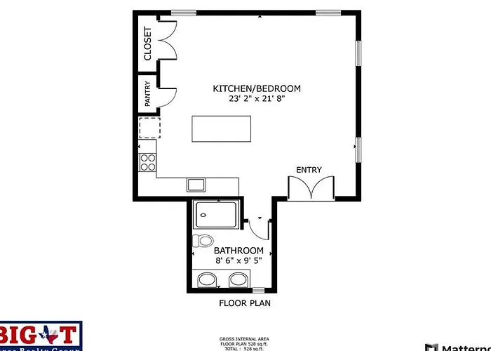 Cowtown Casa: A Place To Hang Your * Fort Worth