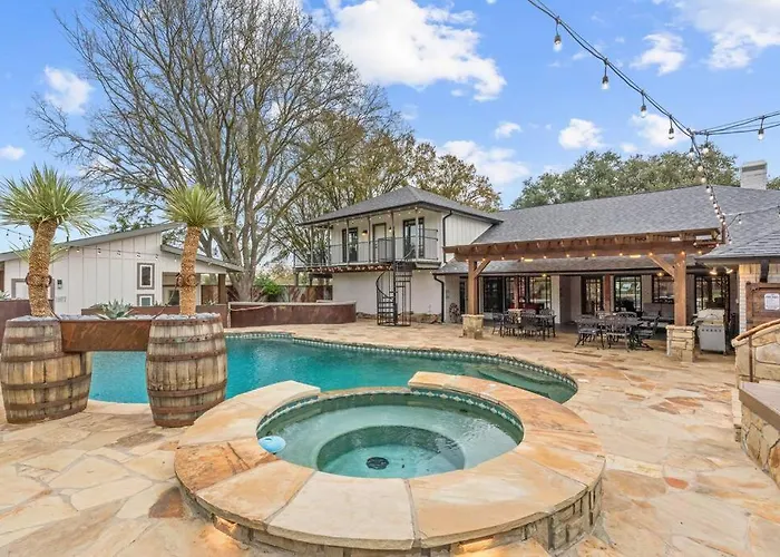 Cowtown Casa: A Place To Hang Your Holiday home Fort Worth
